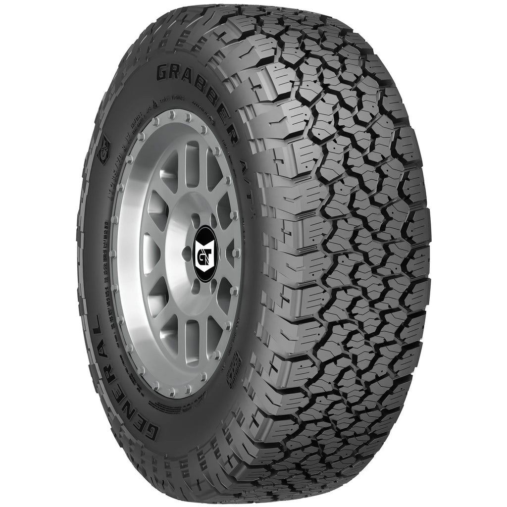 All Terrain 265/65R17 112T Light Truck Tire Y520