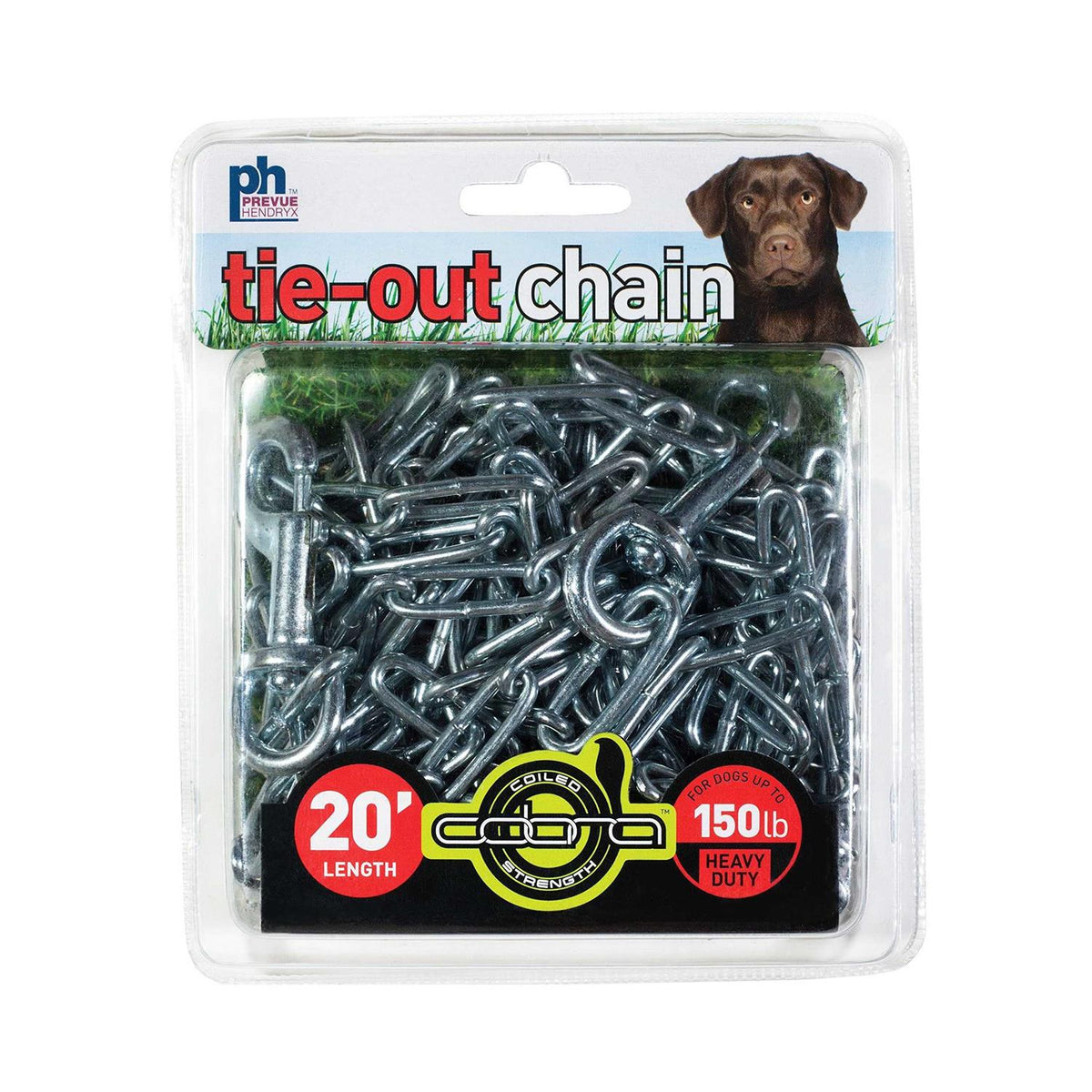 Heavy Duty Tie-Out Chain I132