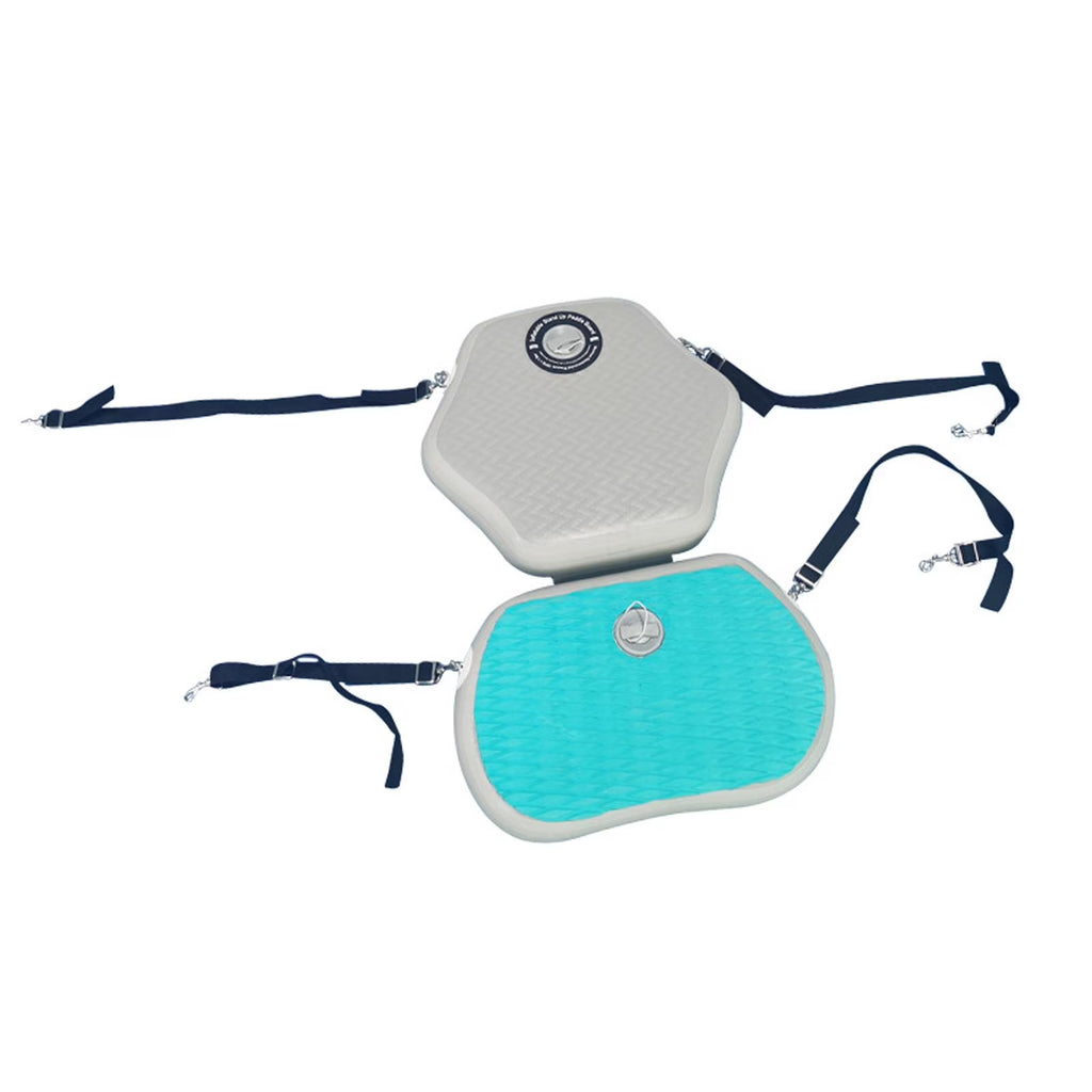 Inflatable Kayak Seat with Back Support P651772