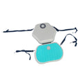 Inflatable Kayak Seat with Back Support P651772