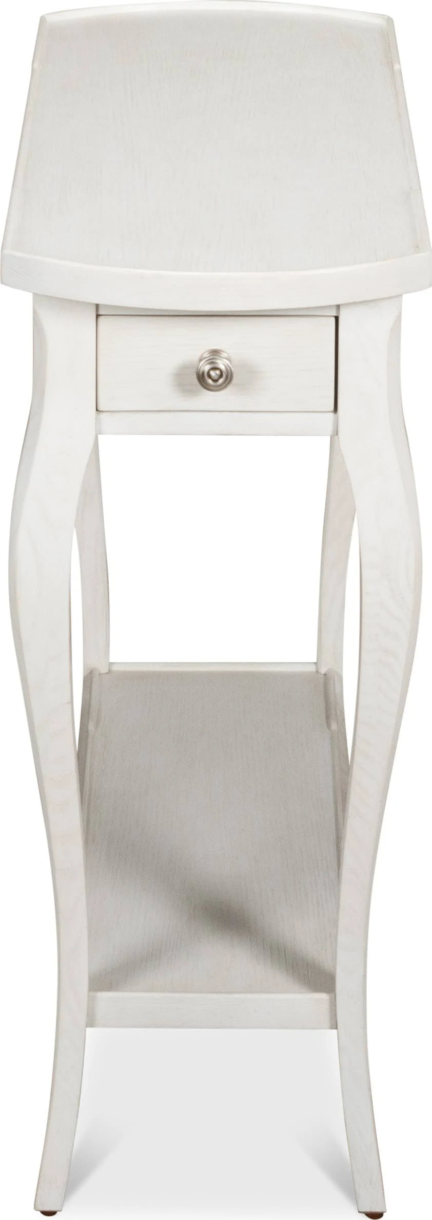 White Side Table D73926
