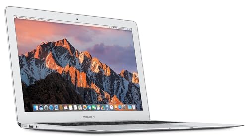13-inch 8GB RAM 128GB SSD Silver Laptop L9817