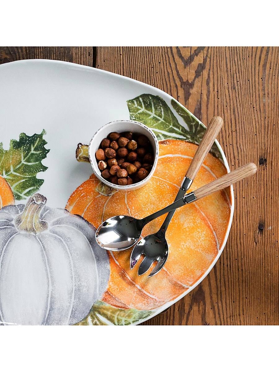 Salad Server Set P732471