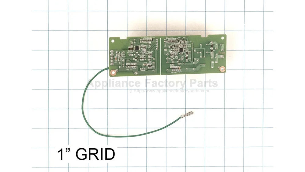PC Board J216