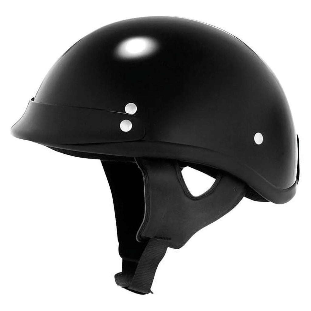 Black Helmet V859