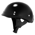 Black Helmet V859