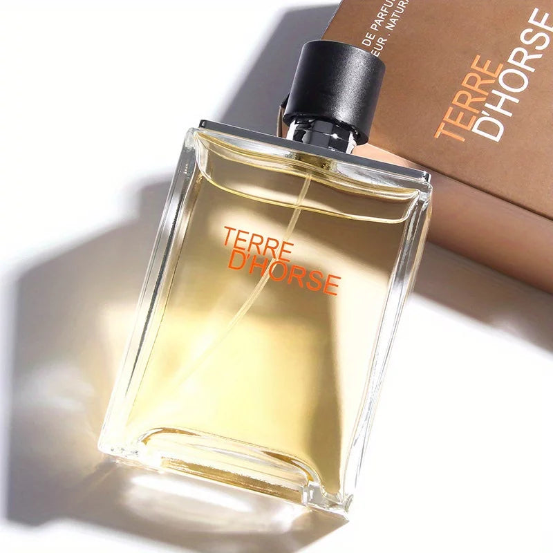 Men's Eau De Toilette Cedar Woody Cologne V895129