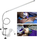 Adjustable Clip On LED Desk Lamp Y251350