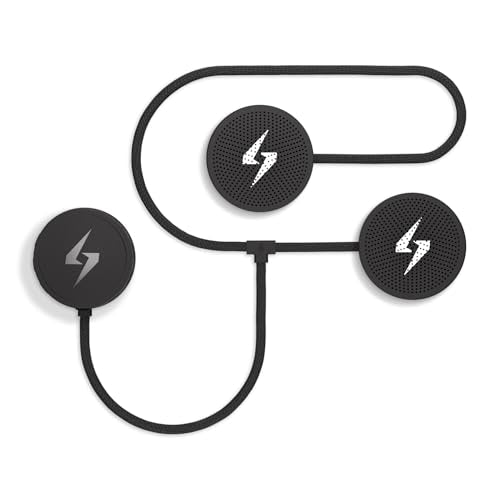 Ultra-Thin 9.6mm Bluetooth Moto Headphones IP55 Waterproof K1659