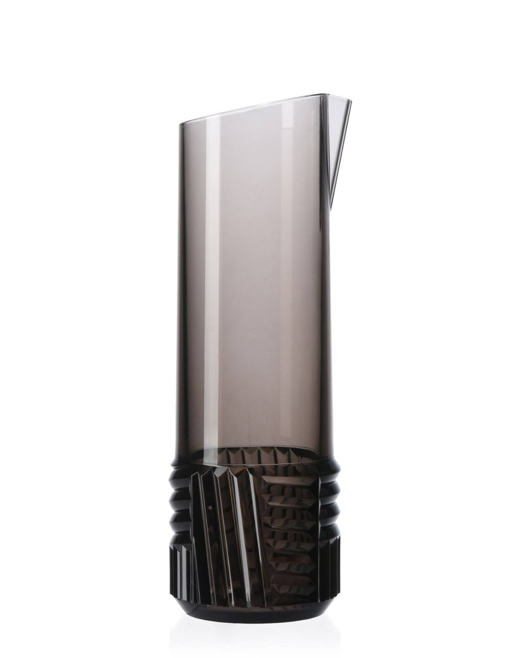 Smoke Gray Carafe Y3128