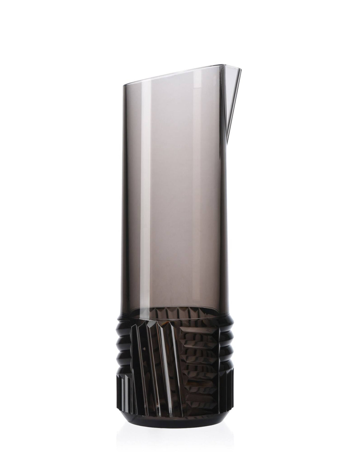 Smoke Gray Carafe Y3128