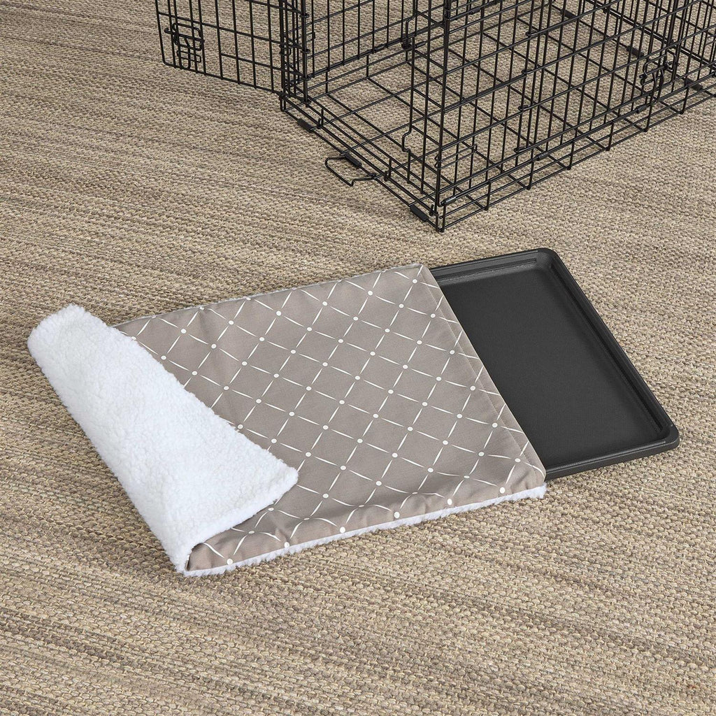 Reversible Crate Pan Cover K8694