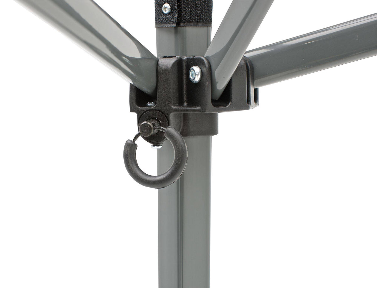 11 x 11 Slant Leg Canopy Y544389