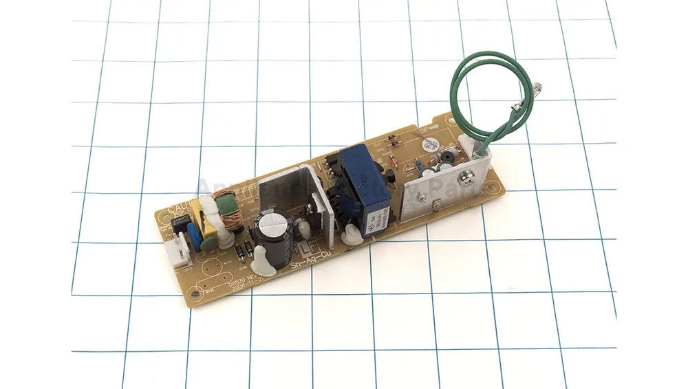 PC Board J216
