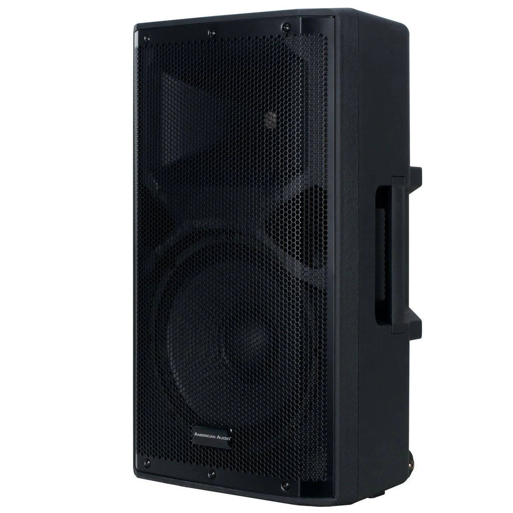 12x22 Battery-Powered Active Speaker X148283