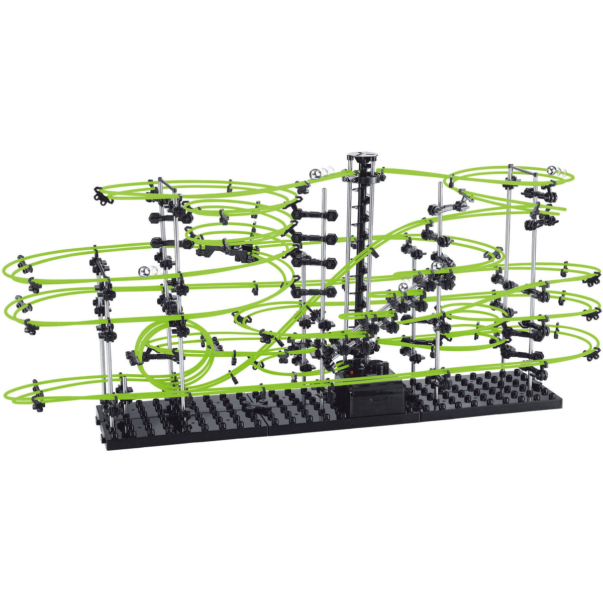 Glow in The Dark Marble Game D48544
