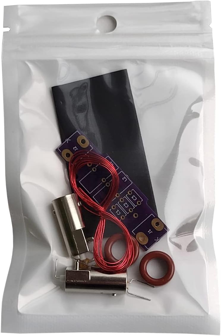 QRP AM Broadcast Interference Ham Radio Filter Kit R347777