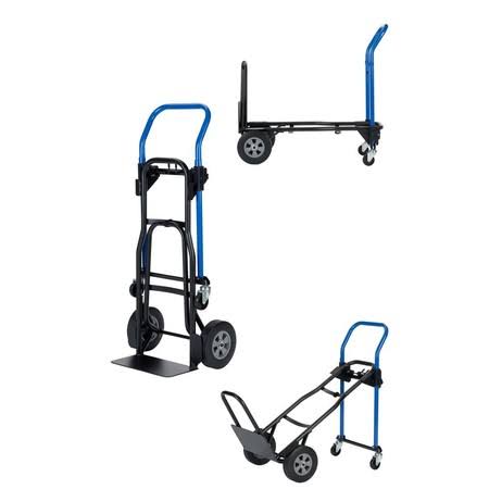 3-in-1 Steel Truck 500 lb Capacity Y9363