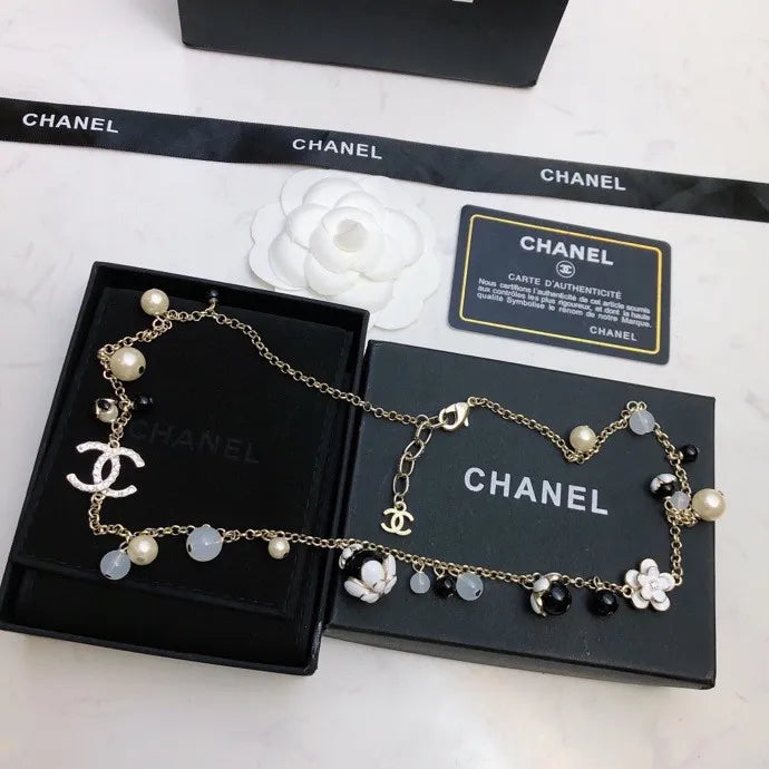 Necklace P3428