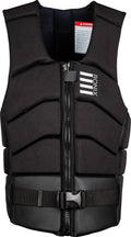 Foam Impact Vest 2XL J63307