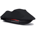 Black 600 Denier Jet Ski Watercraft Cover M173145