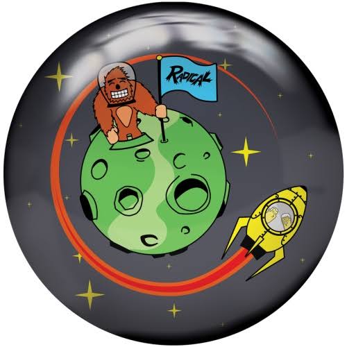 Bowling Ball E8053
