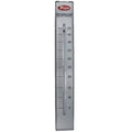 Flowmeter .4-4 GPM Water 10x22 Scale C484635