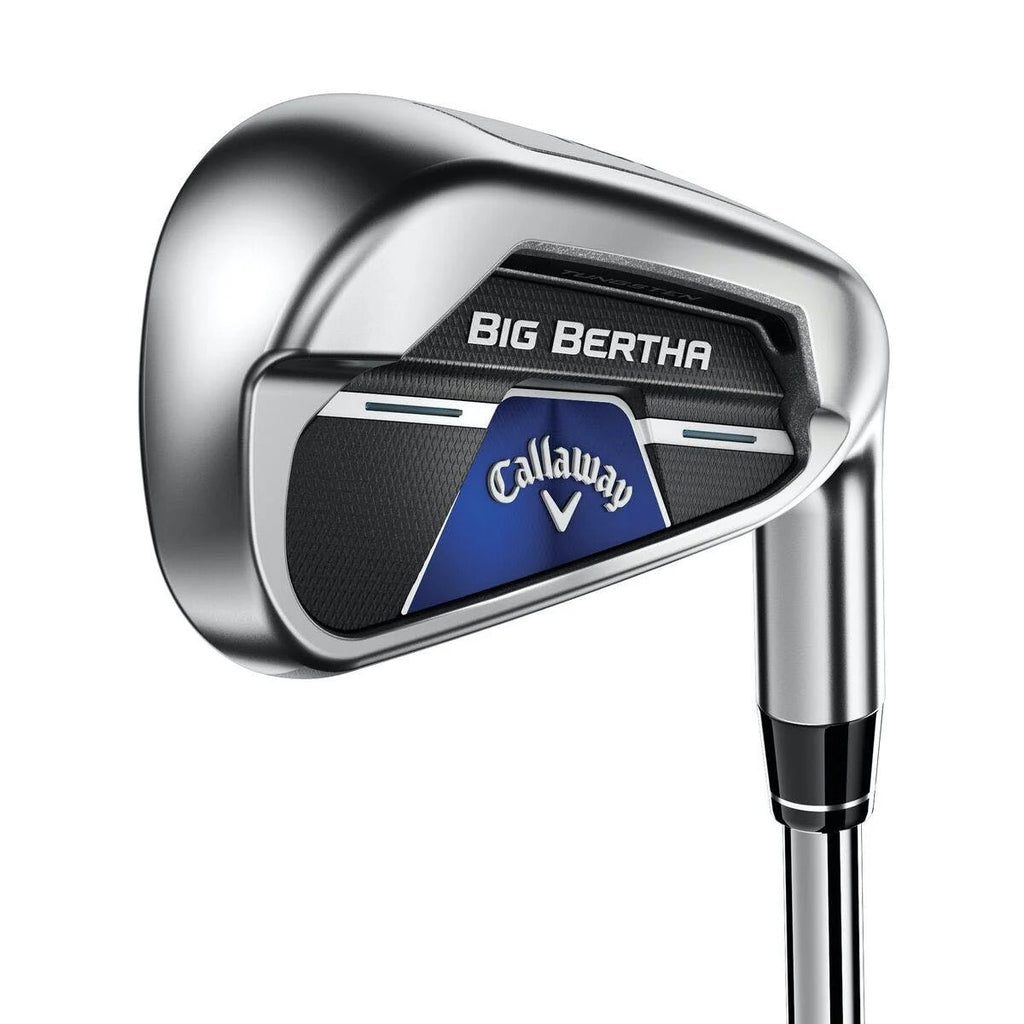 Steel Regular 4 Iron Y573643