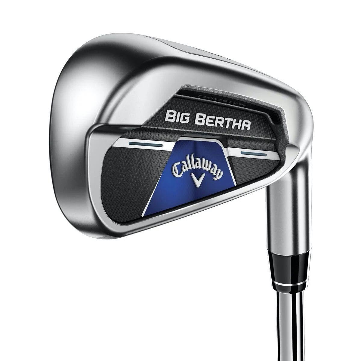 Steel Regular 4 Iron Y573643