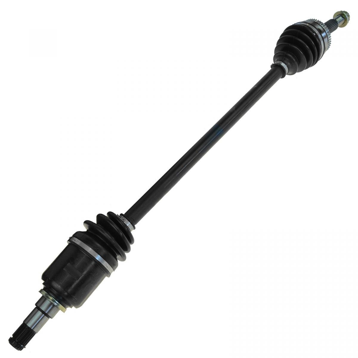 CV Axle Shaft Pair Set For Corolla Matrix Vibe L4 1.8L FWD P5444