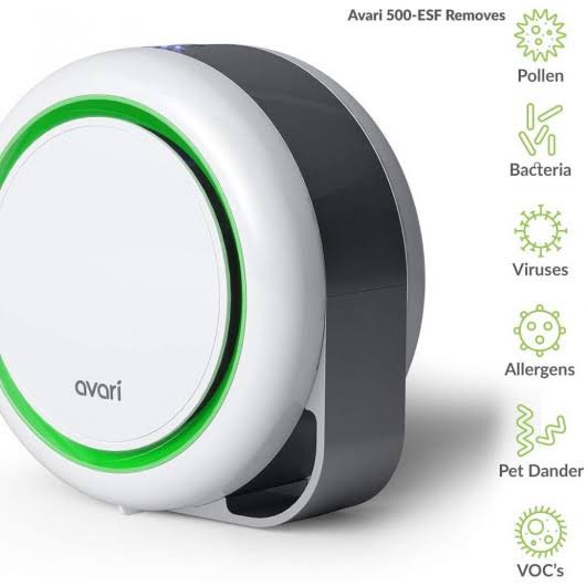 500 Air Purifier G39304