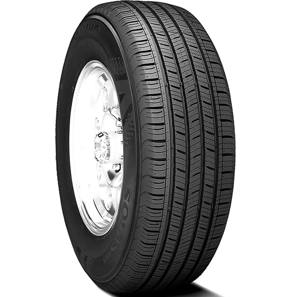 All Season 205/55R16 91T Passenger Tire P979724
