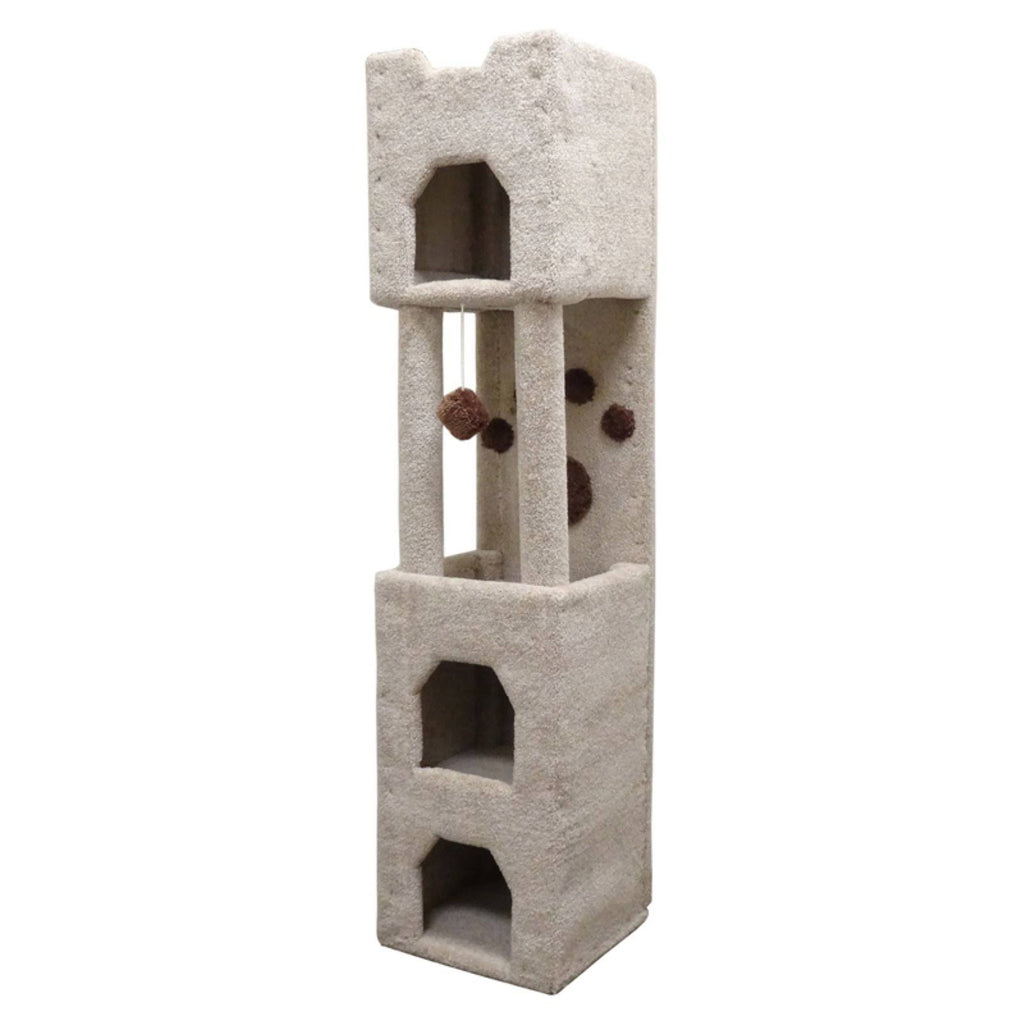 Cat Tower R731