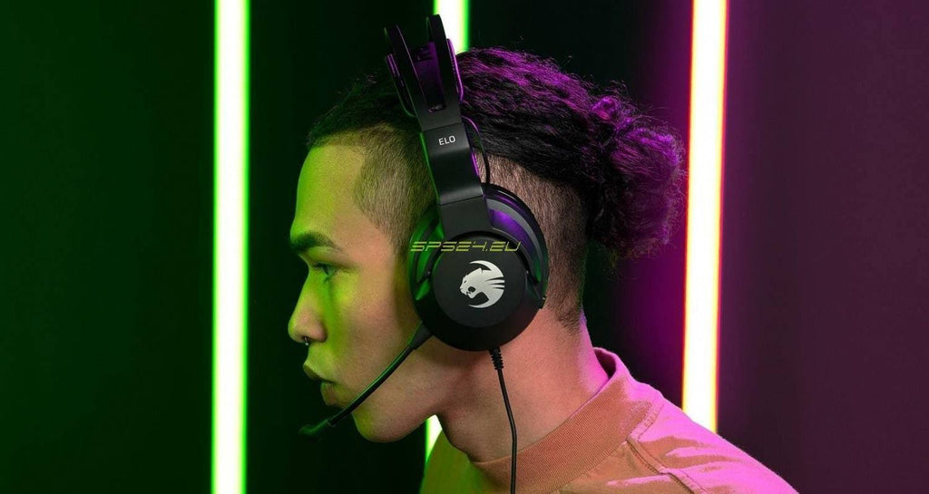Gaming-Headset O517565