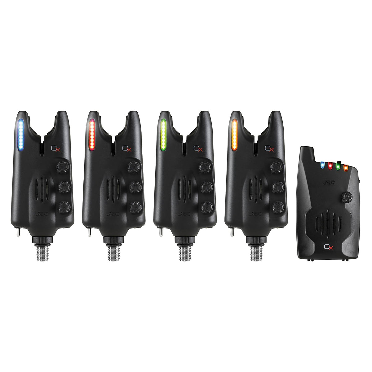 Blue Bite Indicator Set U3424