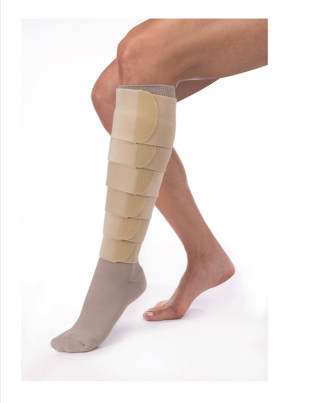 Strong Legpiece B1423