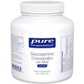 Glucosamine Chondroitin with MSM 240 Capsules G5429