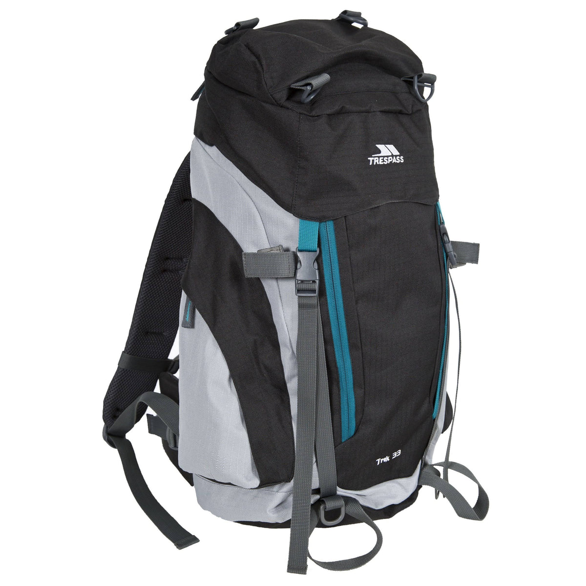 33 Litre Camping Rucksack J85227