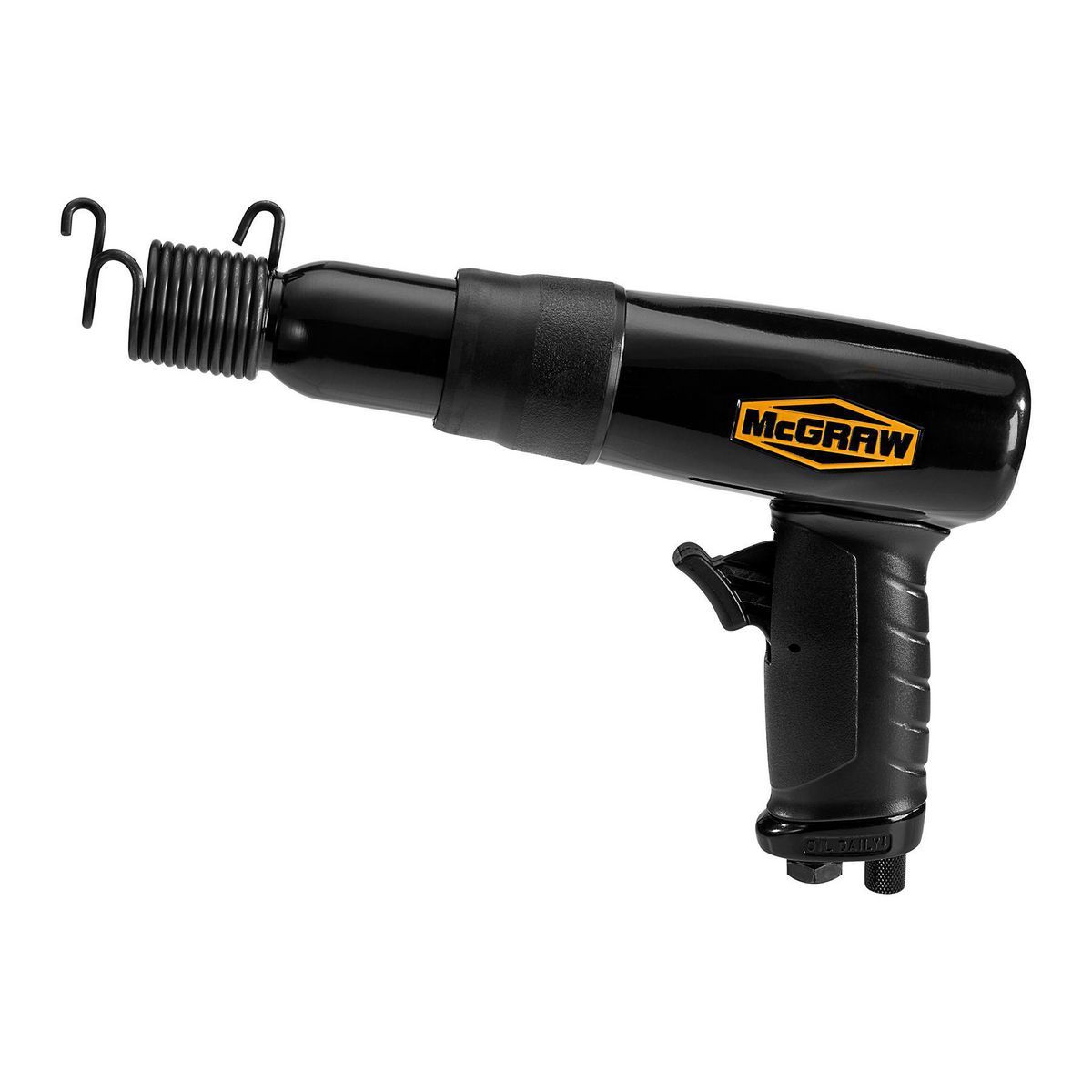 Long-Barrel Air Hammer J94880