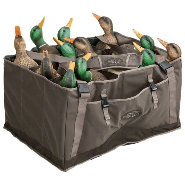 12-Slot Duck Decoy Bag I560337