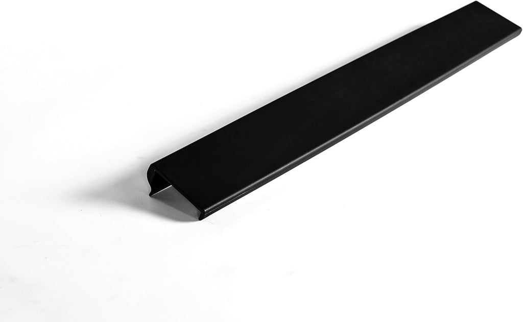 Black Tailgate Molding Cap A276349