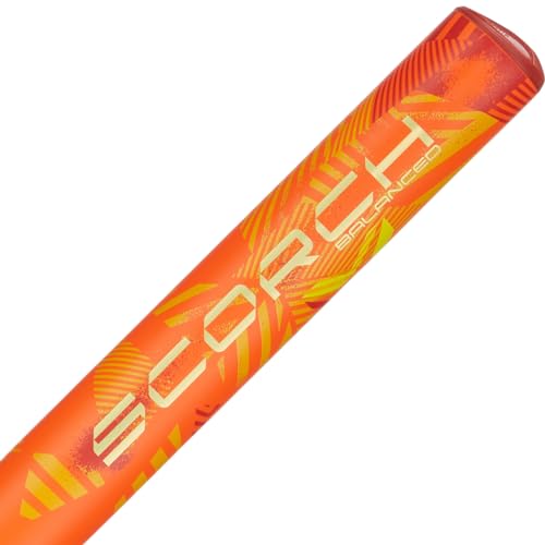 2-Piece Composite Slowpitch Softball Bat A3276