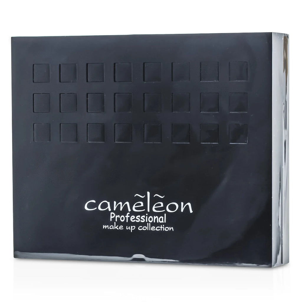 48x Eyeshadow, 24x Lip Color, 2x Pressed Powder, 4x Blusher, 5x Applicator MakeUp Kit Y3419