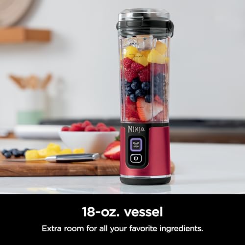 Soft Sage Cordless Portable Blender 18oz H953