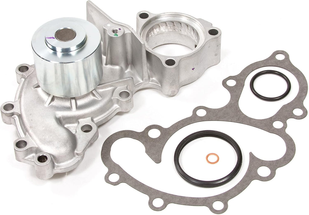 Timing Belt Kit Water Pump R548