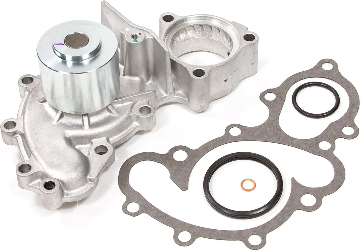 Timing Belt Kit Water Pump R548