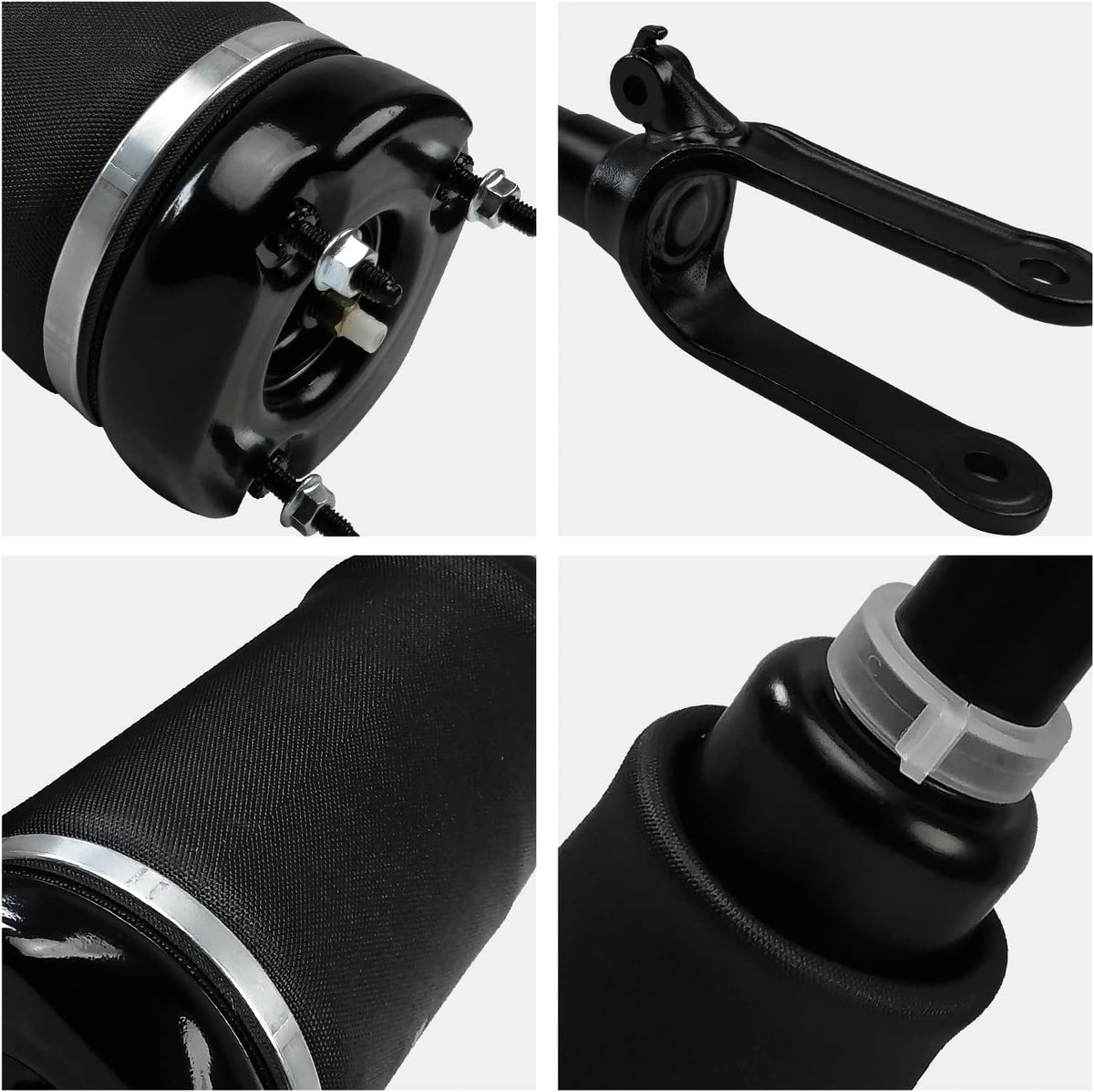 Front Air Strut Absorber for Mercedes-Benz GL-Class W164 X164 L622