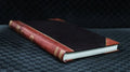 Leatherbound Book T789
