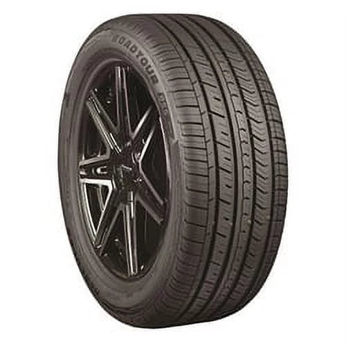 215/55R18 Tire E13303