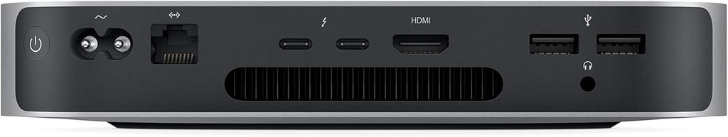 Apple Mac Mini with Apple M1 Chip (8GB RAM, 256GB SSD Storage) Z676154
